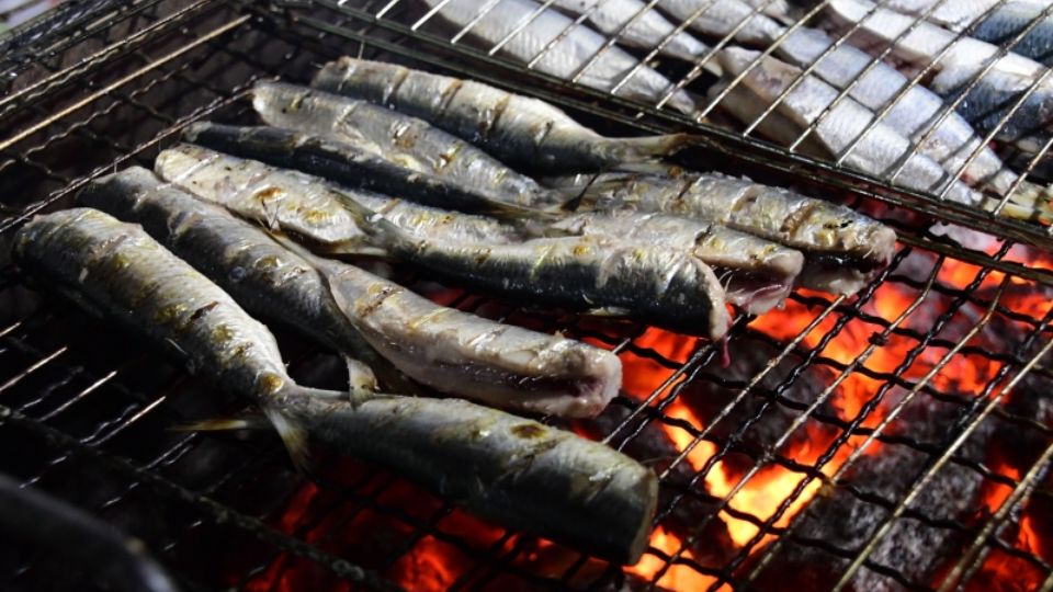 Vem aí a 13ª edição do Festival da Sardinha com novidades e sabores tradicionais