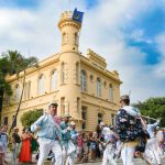 Semana da Cultura Caiçara em Ilhabela terá congada de São Benedito e shows musicais de 16 a 18 de maio de 2025