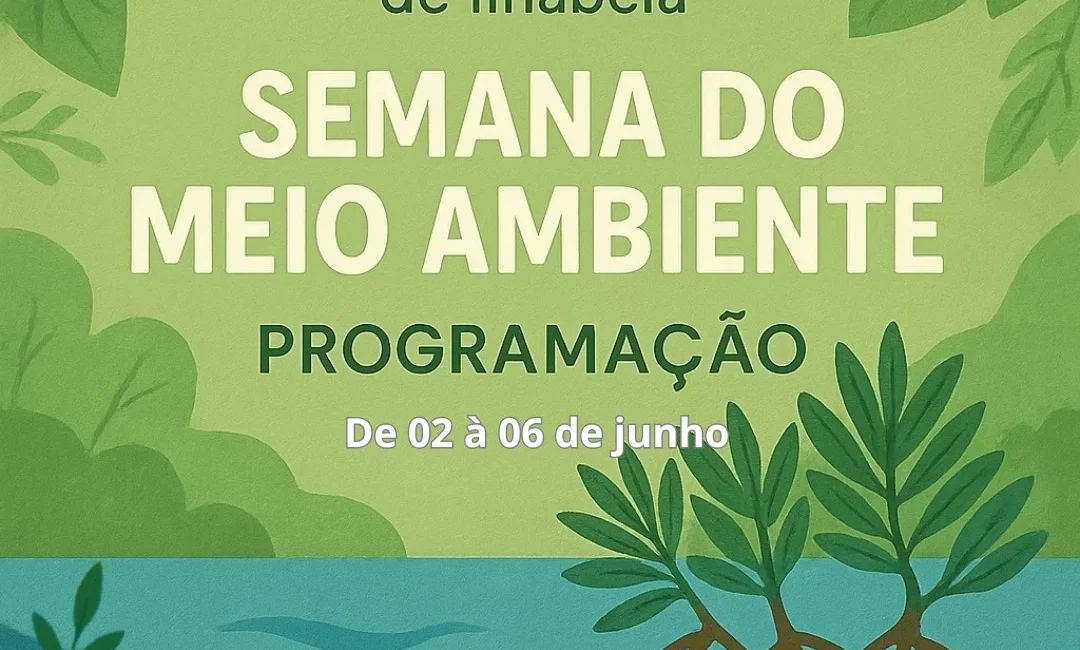 Programação especial Parque Estadual de Ilhabela na Semana do Dia Mundial do Meio Ambiente
