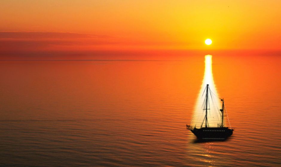 Sparkling Sunset Experience Veuve Clicquot By Salka al Mare -Ilhabela Experiências Exclusivas