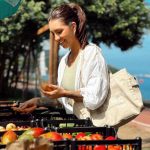 Cultura, saúde e longevidade: o estilo caiçara de viver, por Gabi Lessi