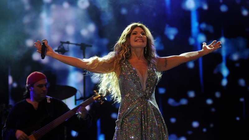 Confira a programação completa do 13º Festival da Sardinha com destaque para a cantora Elba Ramalho e Bicho de Pé