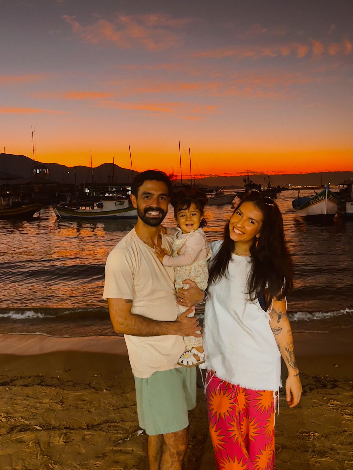 Festivais de Ilhabela reúnem gastronomia e cultura tradicional caiçara à beira mar, eventos para toda a família