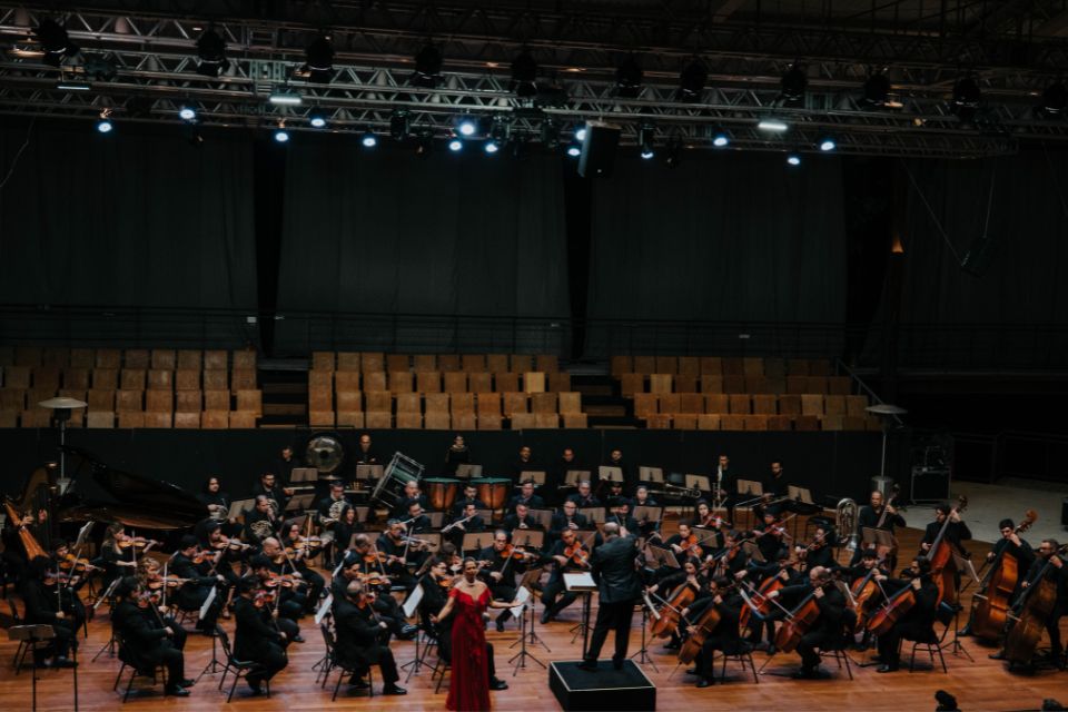 Festival Vermelhos 2025: Música clássica e popular no coração da Mata Atlântica
