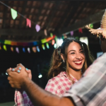 Ilhabela terá Grande Festa Junina do projeto “1 Pé na Areia, 2 no Forró” na Vila