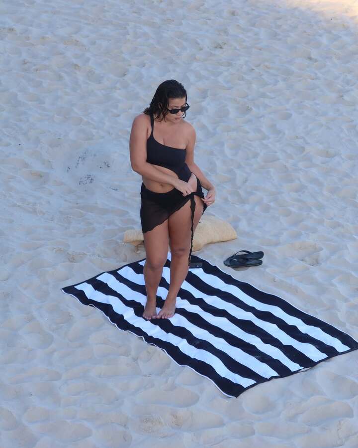 Lua Kan - Moda feminina brasileira, versátil e atemporal em Ilhabela - Mares Ilha Mall