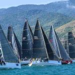 52a Semana Internacional de Vela de Ilhabela Daycoval acontece de 19 a 26 de julho de 2025