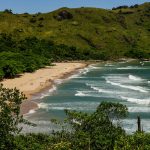 Festa de Santa Verônica e Circuito Cultural na Praia do Bonete são adiados para os dias 11 e 12 de julho