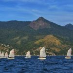 Tradição e novos talentos: vem aí a 52ª Semana de Vela de Monotipos de Ilhabela - Semana de Vela de Ilhabela
