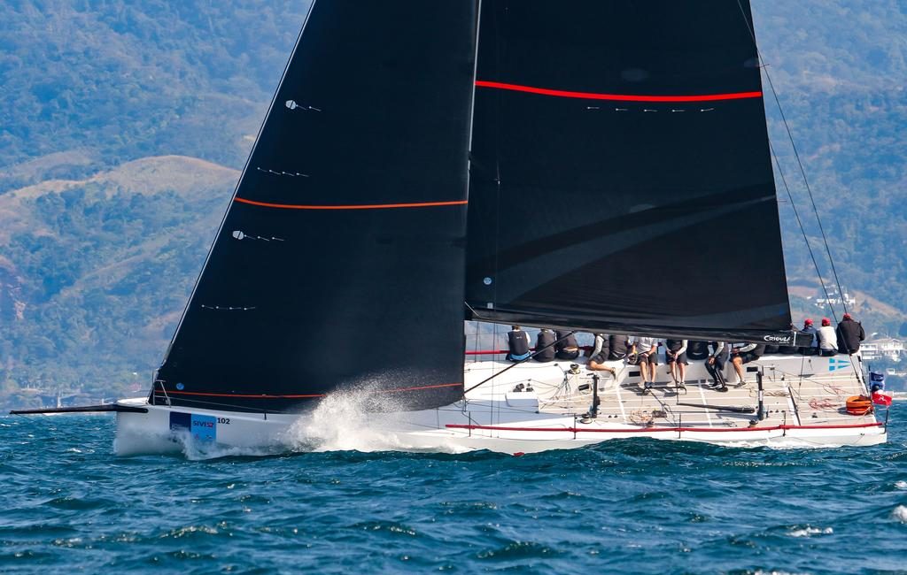 Conheça os Campeões da Semana Internacional de Vela de Ilhabela 2025