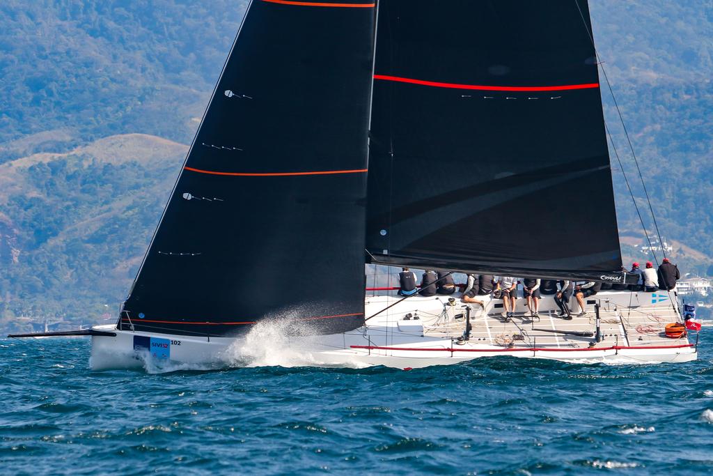 Conheça os Campeões da Semana Internacional de Vela de Ilhabela 2025