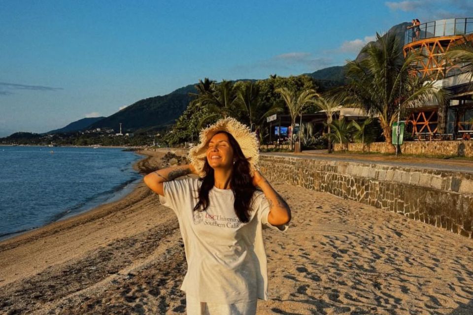 Os 9 hábitos das Blue Zones e como Ilhabela pode te inspirar a vivê-los - Gabriela Lessi para Ilhabela.com.br