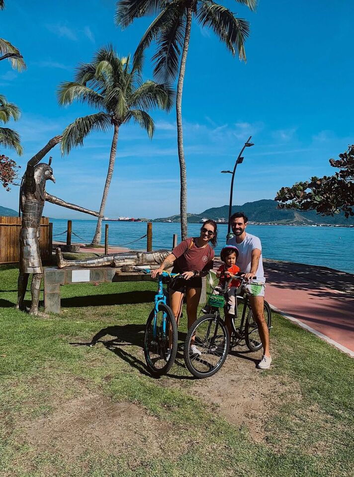 Qualidade de vida e atividades ao ar livre em Ilhabela - Os 9 hábitos das Blue Zones e como Ilhabela pode te inspirar a vivê-los - Gabriela Lessi para Ilhabela.com.br
