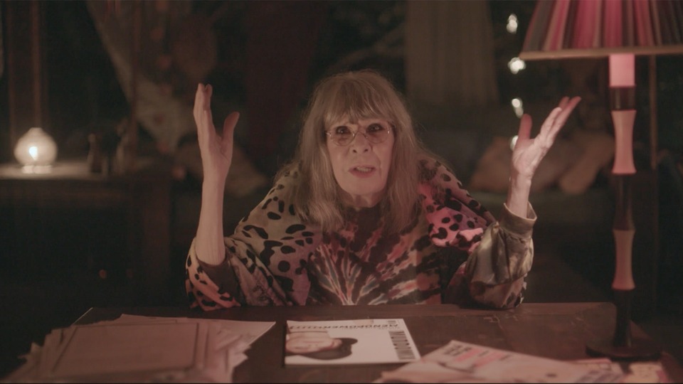 A biografia musical “Ritas” (sobre Rita Lee) está entre os destaques da Mostra Nacional do Citronela Doc 2025