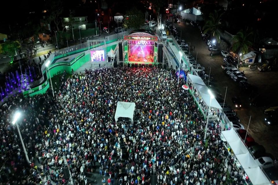 Ilhabela comemora 220 anos com programação musical diversificada
