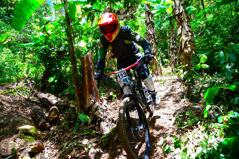 KMF Ilhabela 2025 reúne atletas em mais de dez modalidades esportivas