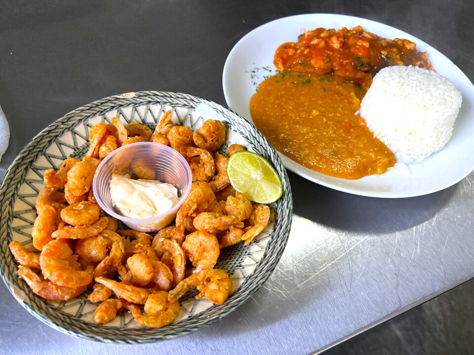 Festival do Camarão tem edição especial no Mercado do Peixe nos fins de semana de agosto