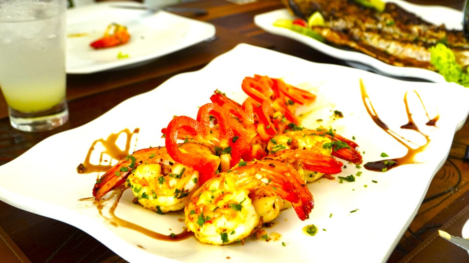 Festival do Camarão tem edição especial no Mercado do Peixe nos fins de semana de agosto