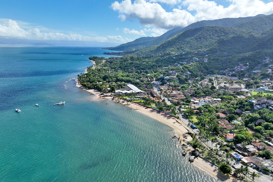 Ilhabela aprova volta da cobrança de taxa ambiental (TPA) para turistas