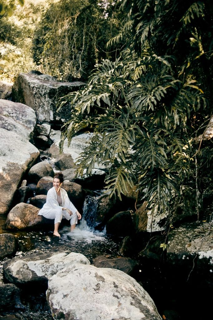 Práticas que nutrem a alma - Ilhabela.com.br - Gabi Lessi