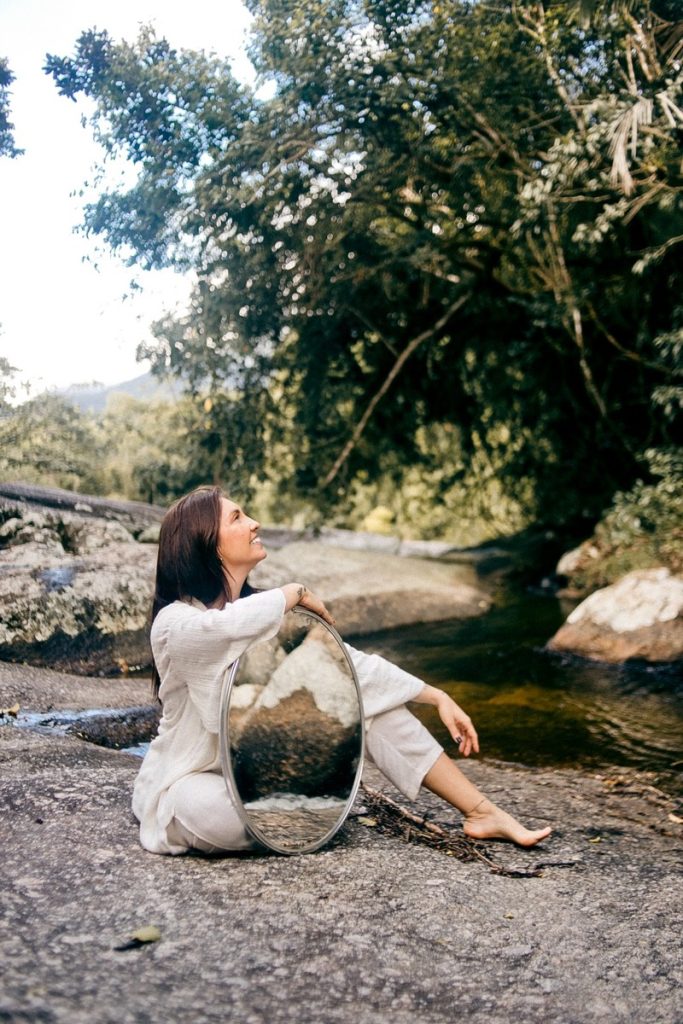 Práticas que nutrem a alma - Ilhabela.com.br - Gabi Lessi