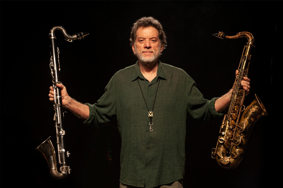 Ilhabela Jazz 2025 traz grandes nomes da música para a 11ª edição do festival - Saxofonista Leo Gandelman é um dos destaques