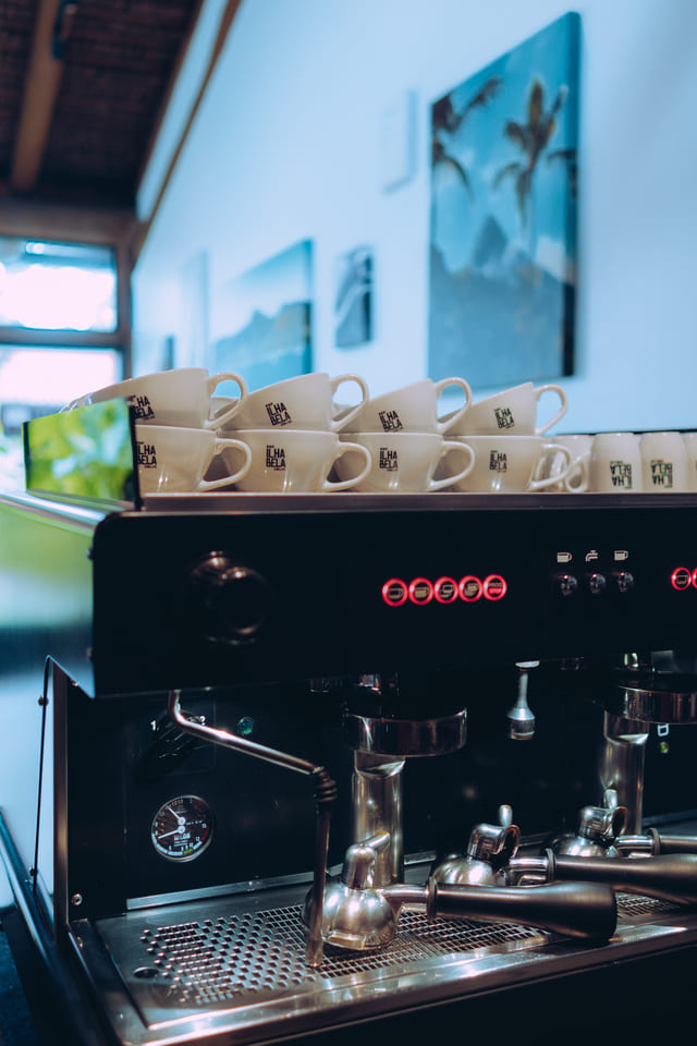 Ilhabela Republic – Experiência, Gastronomia e Lifestyle