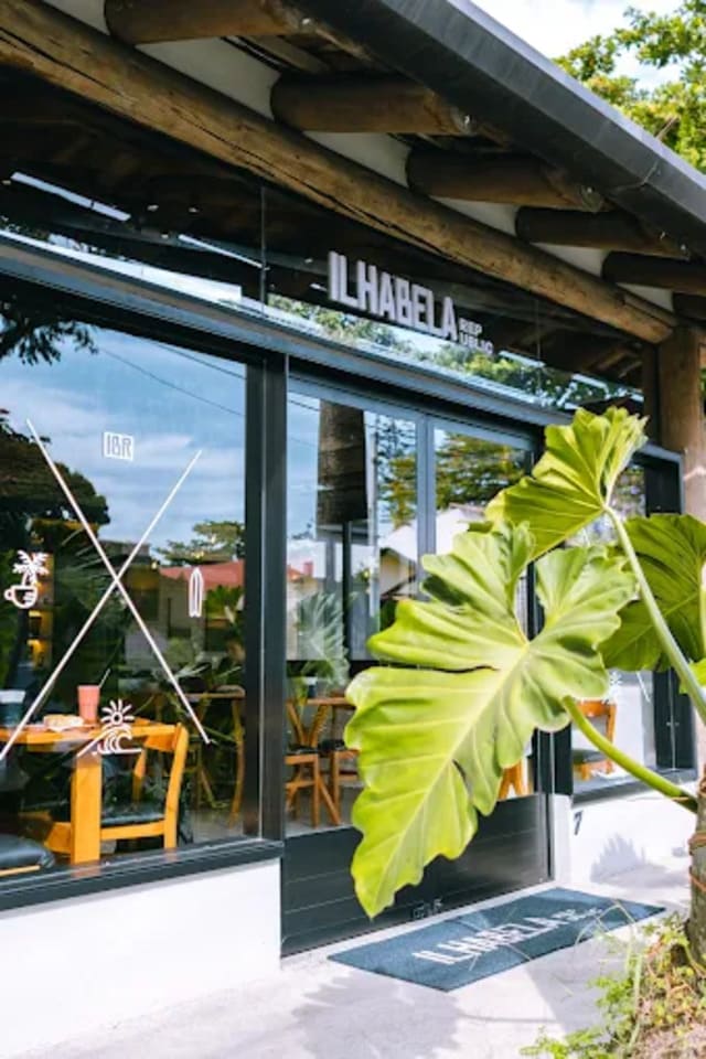 Ilhabela Republic – Experiência, Gastronomia e Lifestyle