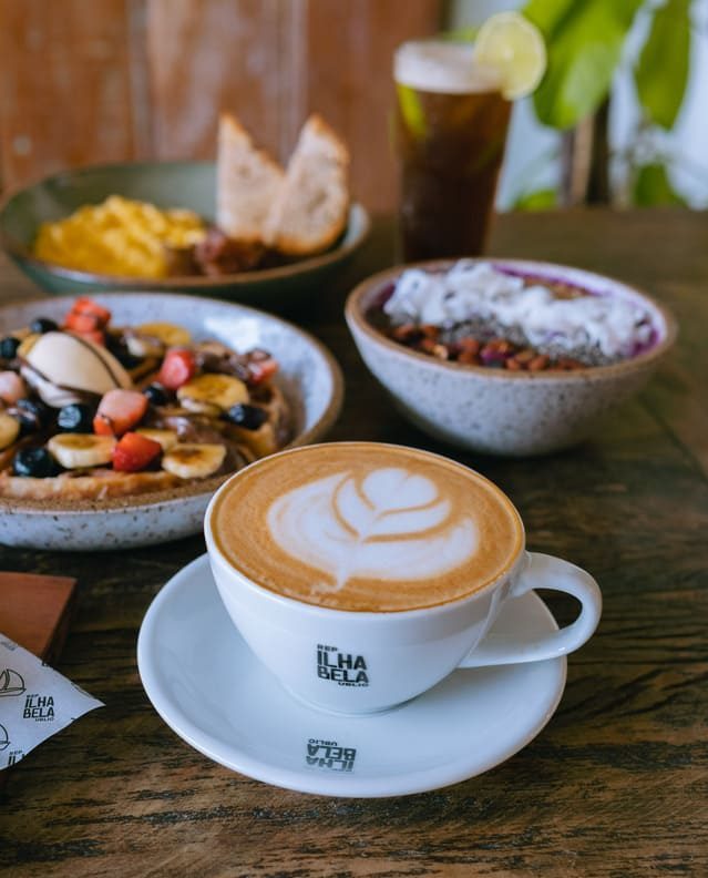 Ilhabela Republic – Experiência, Gastronomia e Lifestyle