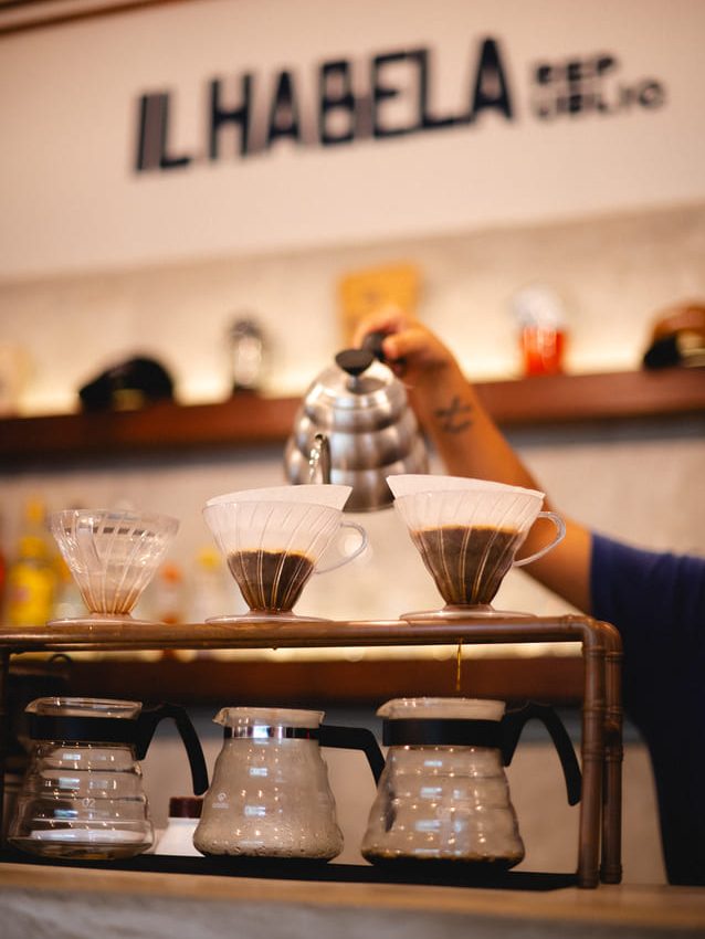 Ilhabela Republic – Experiência, Gastronomia e Lifestyle