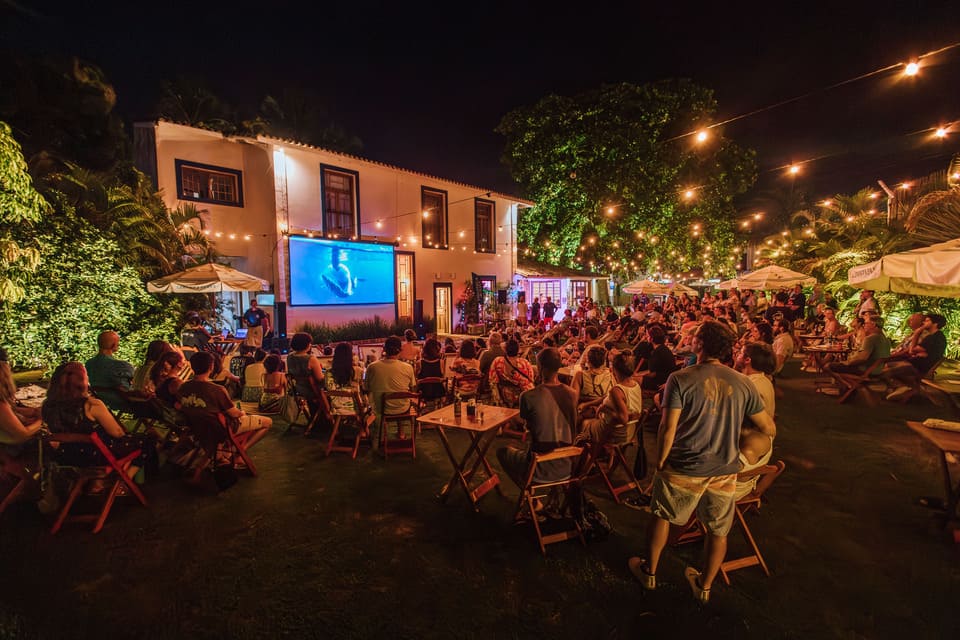 Ilhabela Republic – Experiência, Gastronomia e Lifestyle