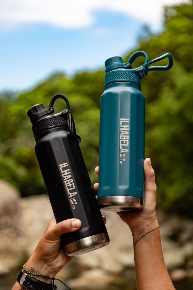 Ilhabela Republic – Experiência, Gastronomia e Lifestyle