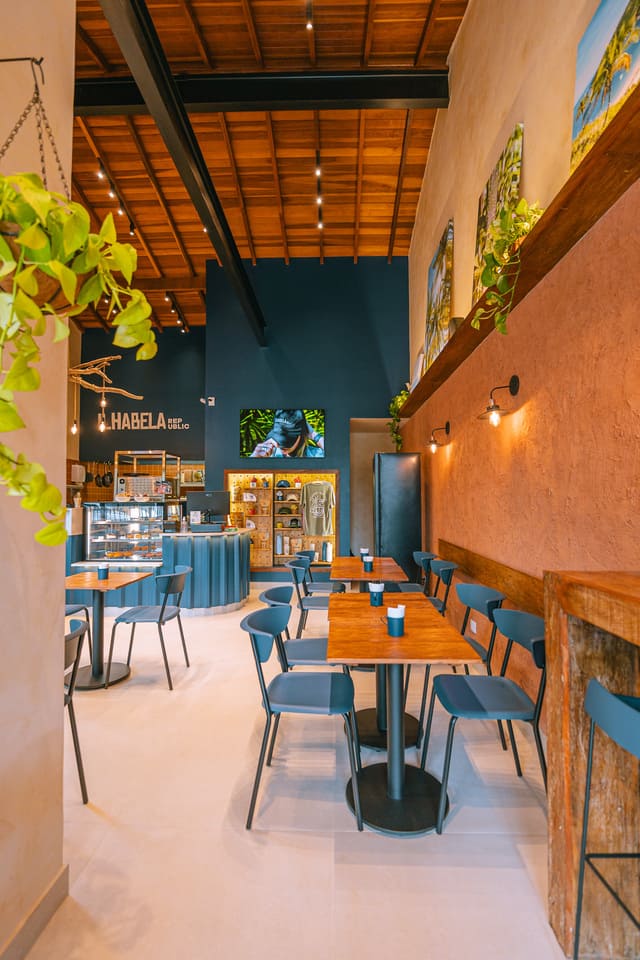 Ilhabela Republic – Experiência, Gastronomia e Lifestyle - Nova unidade Itaquanduba