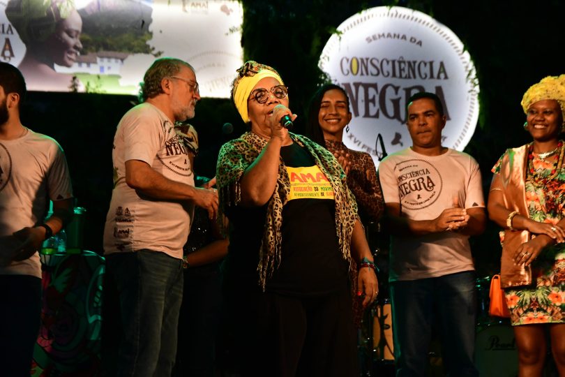 Ilhabela valoriza a cultura afro-brasileira na Semana da Consciência Negra com programação cultural na Vila