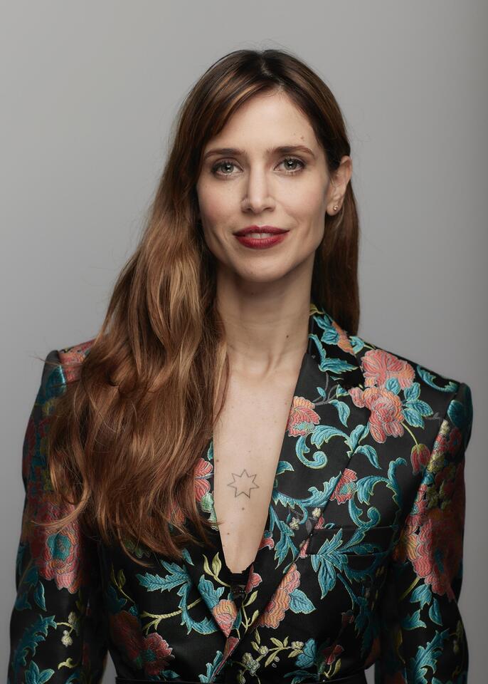 Mel Lisboa canta Rita Lee dia 27 de dezembro - 20:30h, no Teatro de Vermelhos​​ em Ilhabela