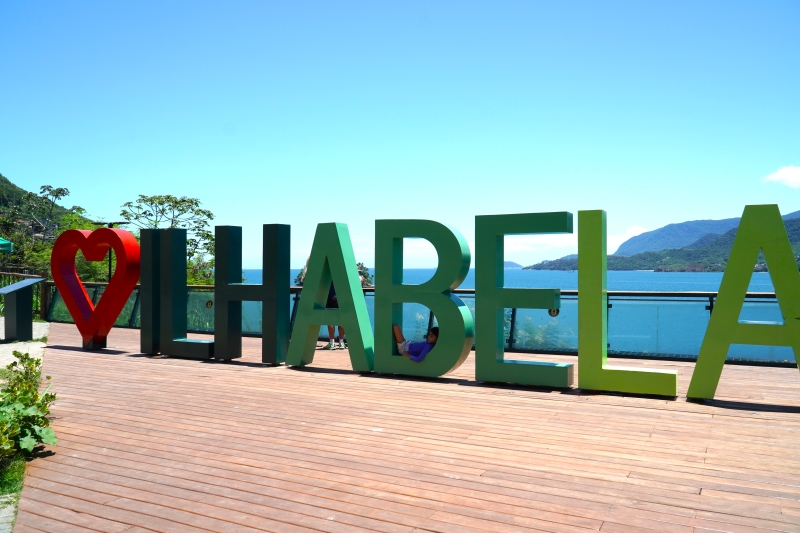O que fazer em Ilhabela de graça? - Passeios gratuitos em Ilhabela para curtir neste verão