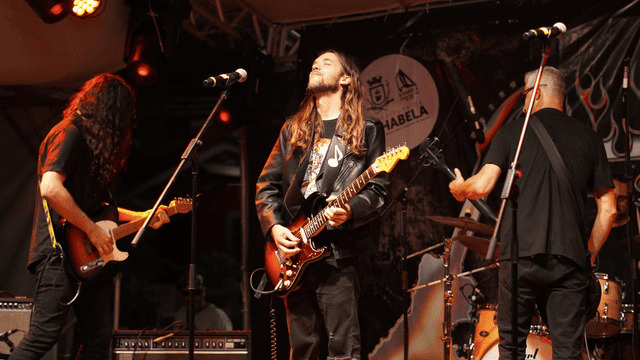 7º Festival de Rock na Ilha chega à Praia do Perequê nos dias 2 e 3 de maio