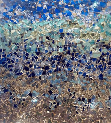 “Raízes”: nova exposição da Fundaci estreia nesta sexta-feira (10) Em sua primeira exposição individual, Kiyoshi Koide aborda ancestralidade e sustentabilidade