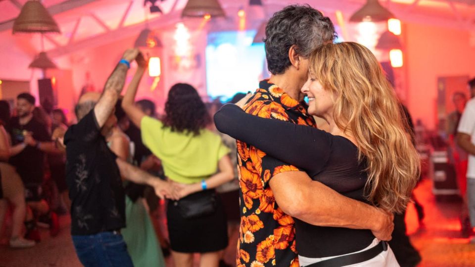 Festival Forró na Ilha atrai visitantes de diversas regiões para Ilhabela no feriado do Trabalhador