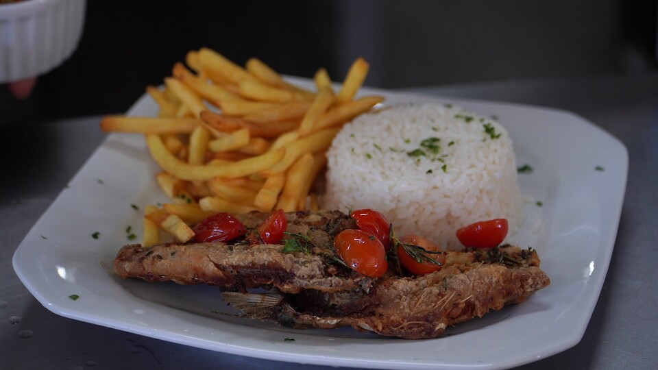 14° Festival da Sardinha reúne gastronomia, cultura e música neste fim de semana em Ilhabela - Veja programação
