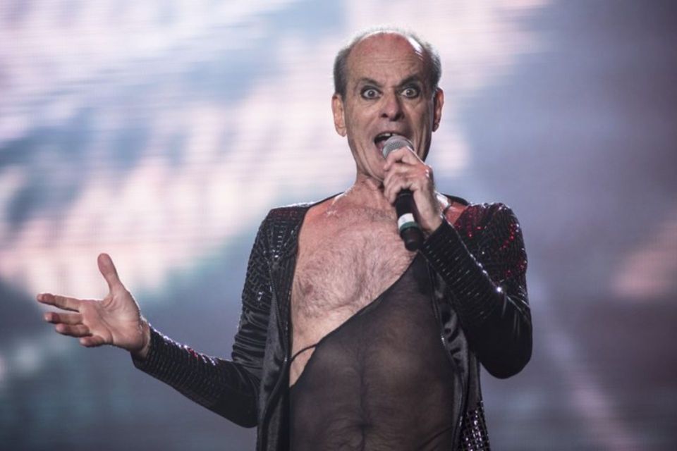 Festival Vermelhos 2026 - Música e Artes Cênicas traz shows, concertos, dança e teatro para Ilhabela de 10 a 25 de julho. Destaque fica para o show de Ney Matogrosso