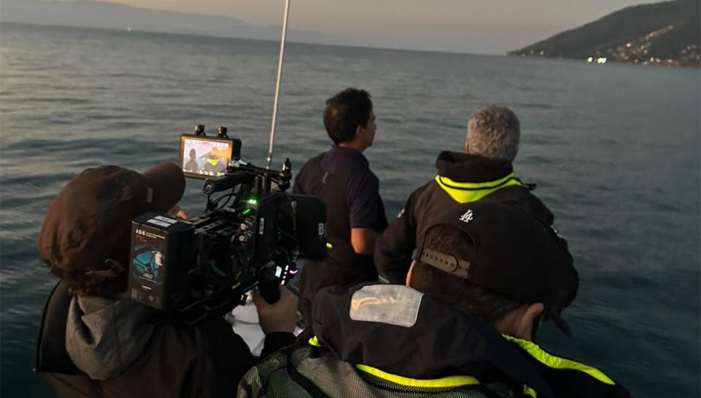 História do Barco Brasil representa um registro importante para a cultura nacional