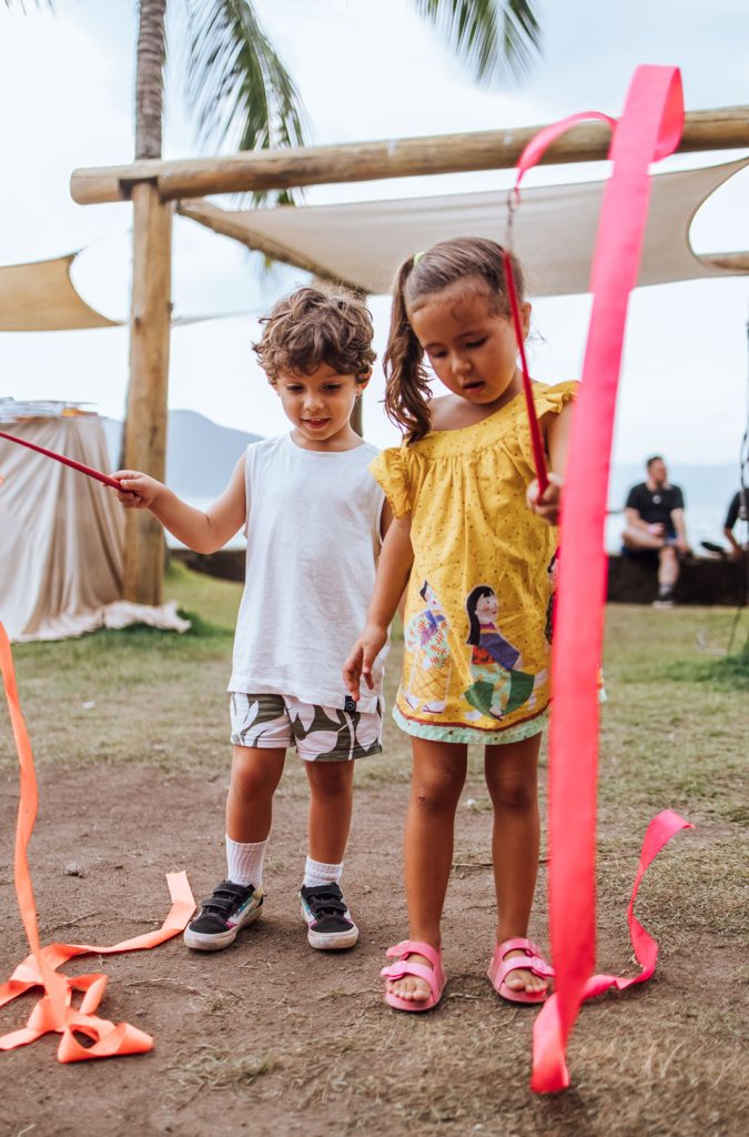 Evento tem atrações para todos os públicos, além de promover economia criativa e ações de sustentabilidade