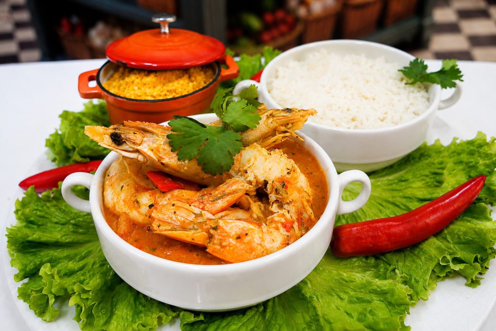 Serão 81 restaurantes participantes ao redor da ilha, e 20 novos empreendimentos, incluindo sobremesas e bebidas para harmonizar com as receitas à base de camarão