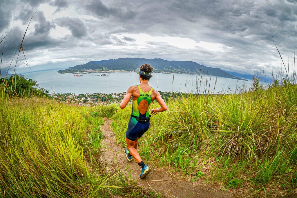 Trail Run, Triathlon e Endurance no XTERRA Ilhabela 2026 em novembro