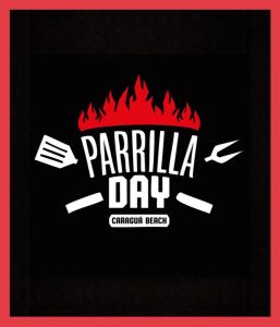Parrilla Day é atração do fim de semana prolongado de setembro em Caraguatatuba, Litoral Norte