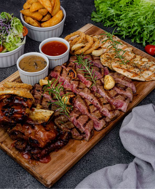 Evento terá ingressos open churrasco e open bar para o dia 5, sábado, e entrada gratuita com consumo à parte nos dias 6 e 7