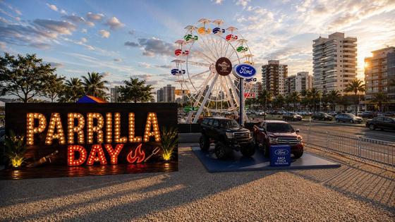 Parrilla Day é atração o feriado de 7 de setembro em Caraguatatuba, confira programação