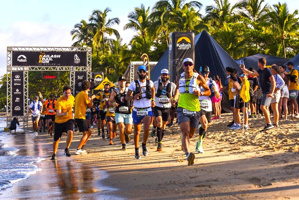KTR Ilhabela 2026 deve movimentar mais de 2,5 mil pessoas e fortalecer o turismo esportivo na cidade