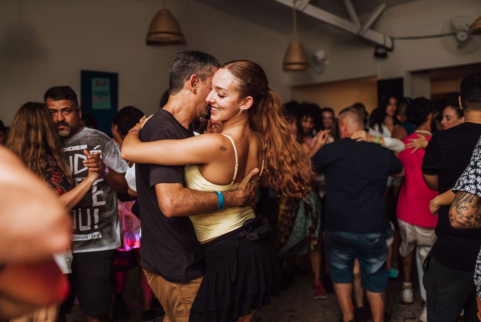Festival Forró na Ilha terá Workshops de dança para quem quer aprender novos passos - de 9 a 11 de outubro em Ilhabela